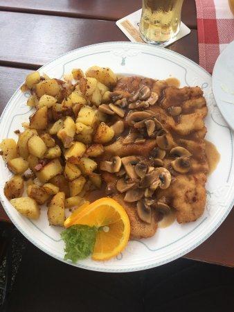 Gastaus Schiffchen