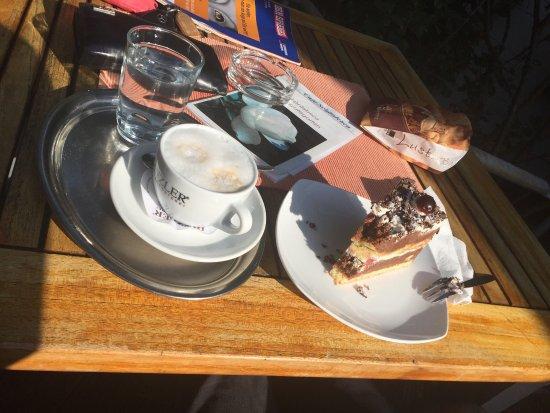 Cafe Schonleben