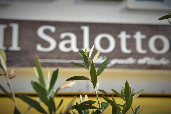 Il Salotto