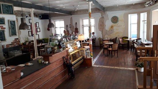 Lebenslust Cafe