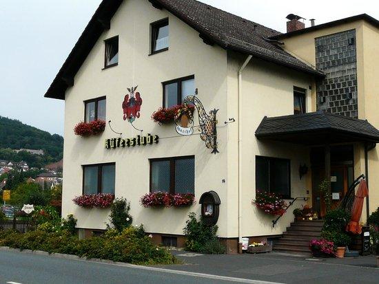 Gasthof Kuferstube