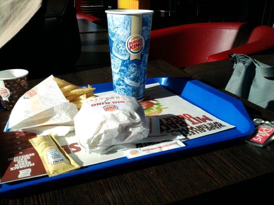 Burger King