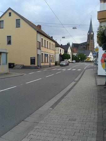 Wachdersch