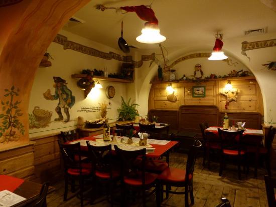 Kartoffelhaus