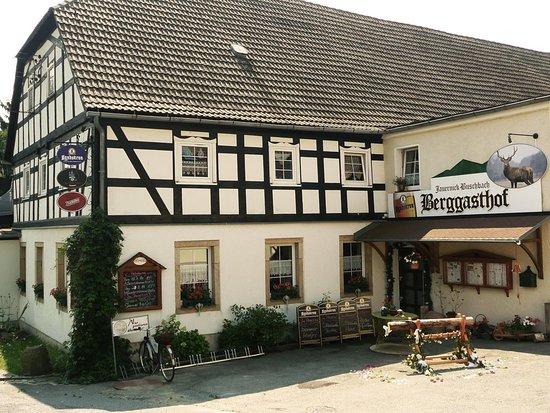 Berggasthof Jauernick