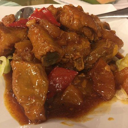 Restaurant Pulau Labuan