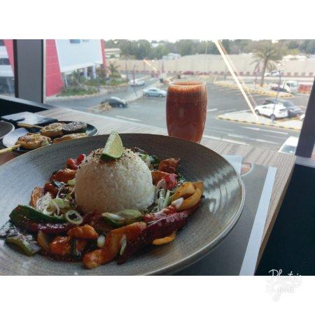Wagamama