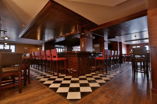 Chestnut Restaurant & Pub