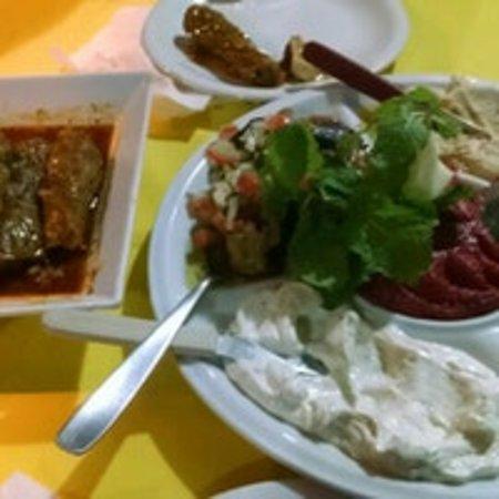 Lanchonete e Restaurante Rodoviaria