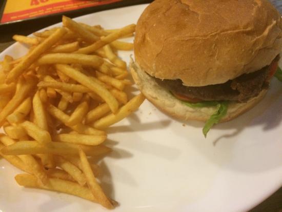 Laca Burguer
