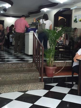 Restaurante Sol Do Oriente