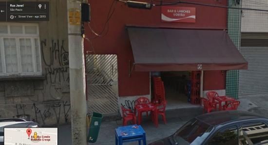 Lanches Tostao