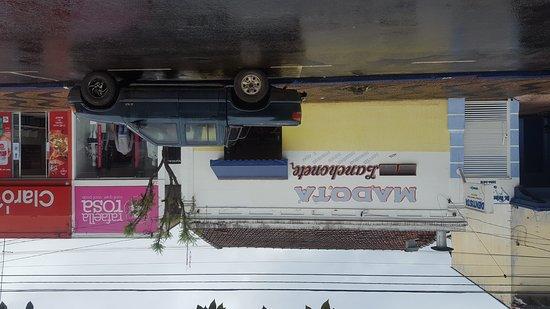 Ma.Do.Ta. Lanches