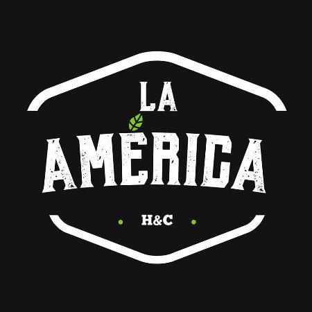 La América