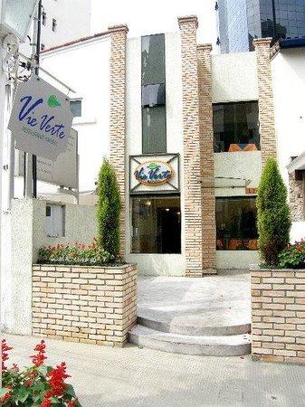 Vie Verte