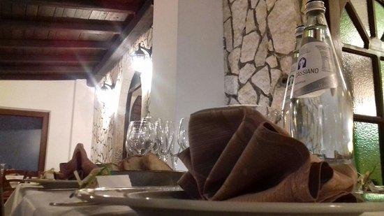 Le Foci Ristorante Pizzeria