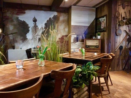 Restaurant Het Hof van Dwingeloo