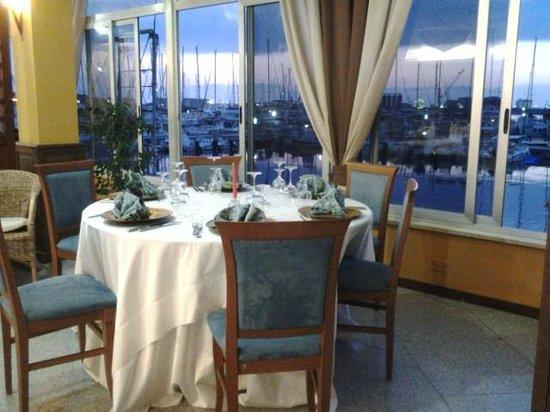 Ristorante Il Saraceno