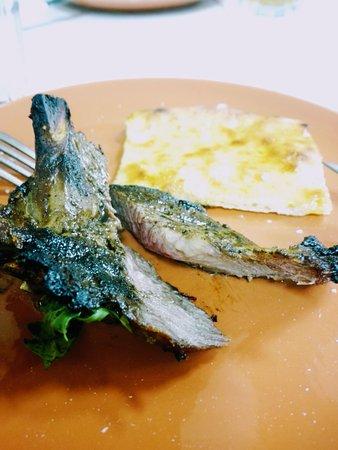 Pizzeria Papà Mio