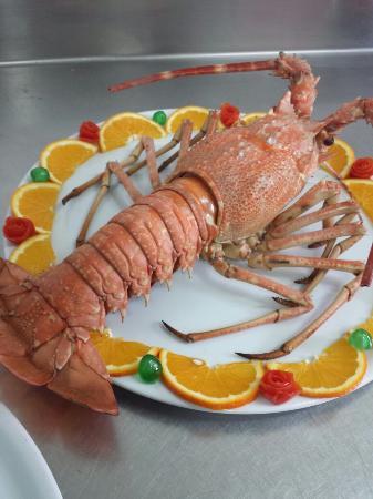 Il Mandarino