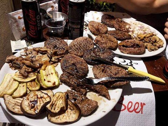 The Queen Pub Pizzeria