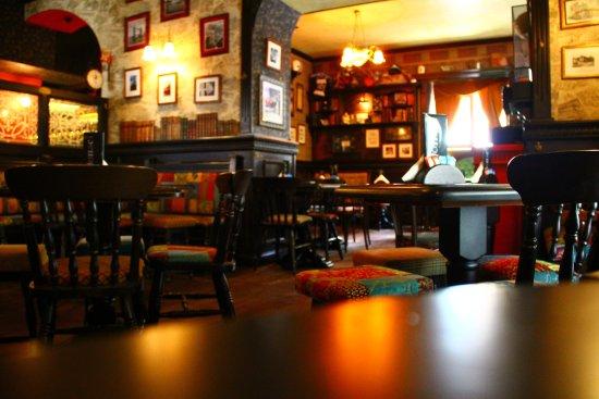 The Penny Black Pub