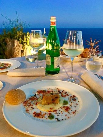 Ristorante La Tuga