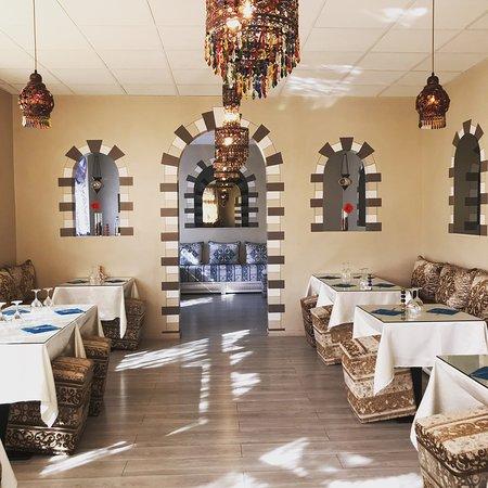 Shawarma King Ristorante Siriano