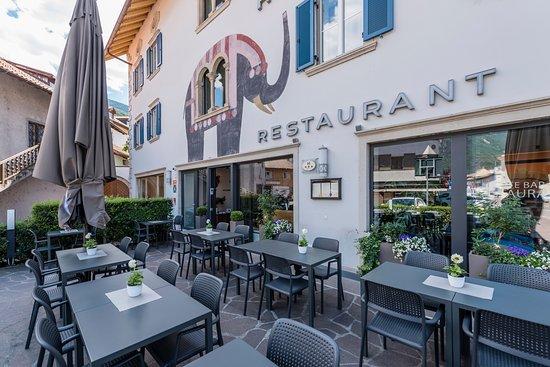 Restaurant Elefant