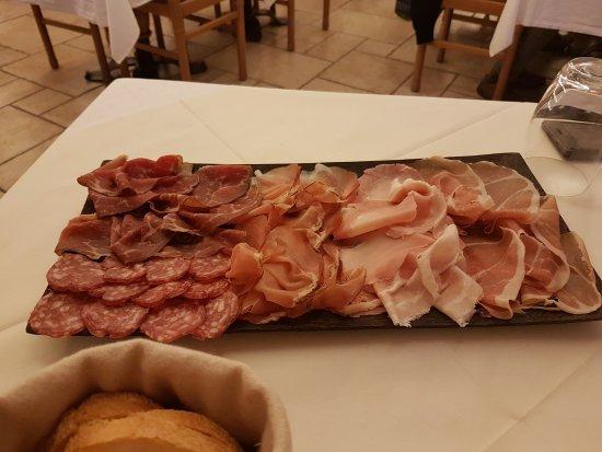 Dolce e Salato