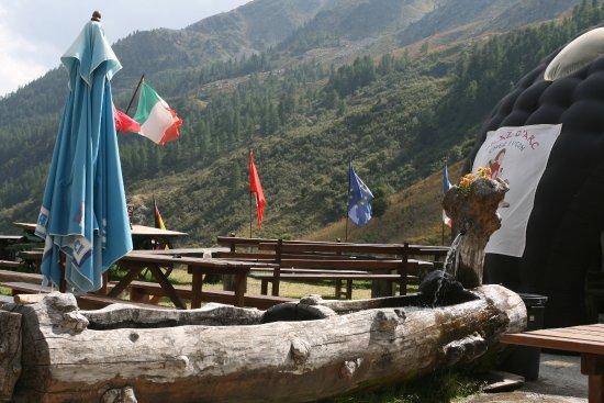 Praz d'Arc