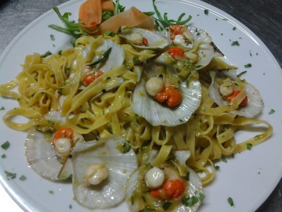 Trattoria Riviera SILE