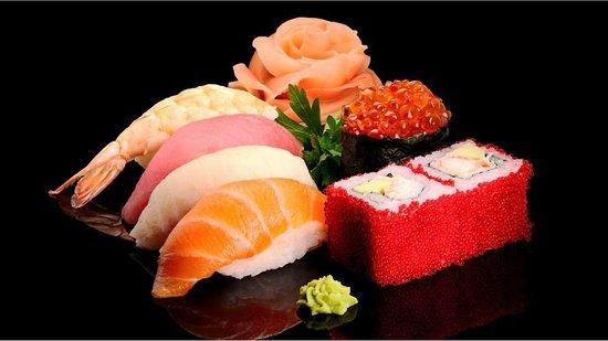 Sushi Family