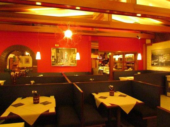 Pizzeria Futura
