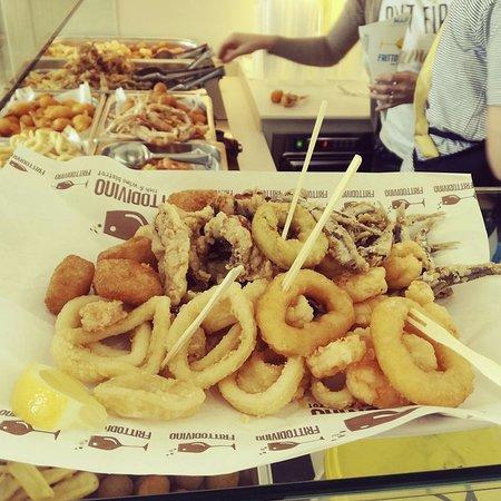 Frittodivino