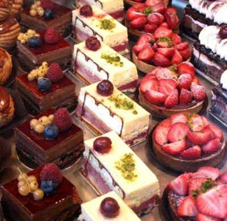 Pasticceria Linda