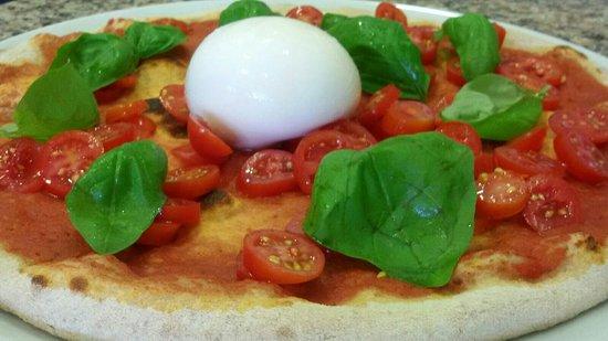 Happy Pizza