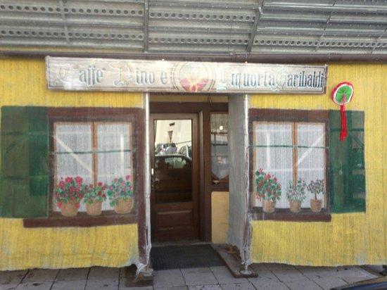 Bar Garibaldi