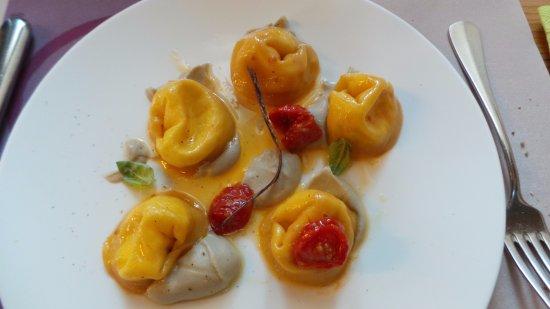 La Tana de 'l Ors
