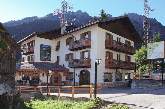 Albergo La Montanara