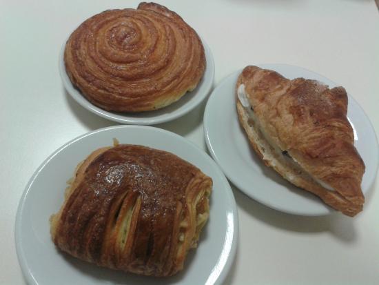 Pasticceria Europa