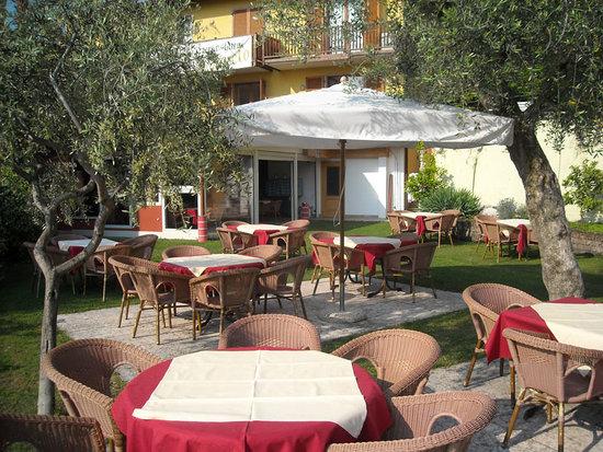 Ristorante Oliveto