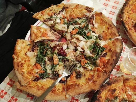 Pizzeria La Fiorentina