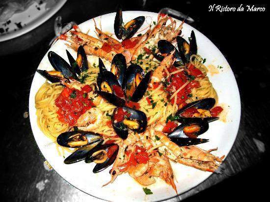 Trattoria Del Gusto