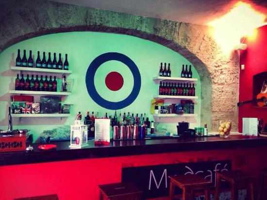 Mod Cafè
