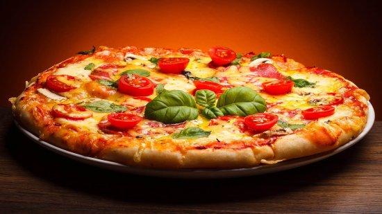 Pizzeria/Stuzzicheria Regina di Cuori