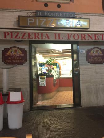 Il Fornetto