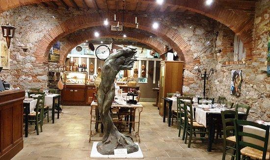 Lavintage Bistrot