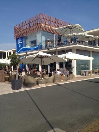 Cantiere Del Gelato