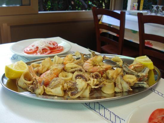 Pescatori Del Magliano